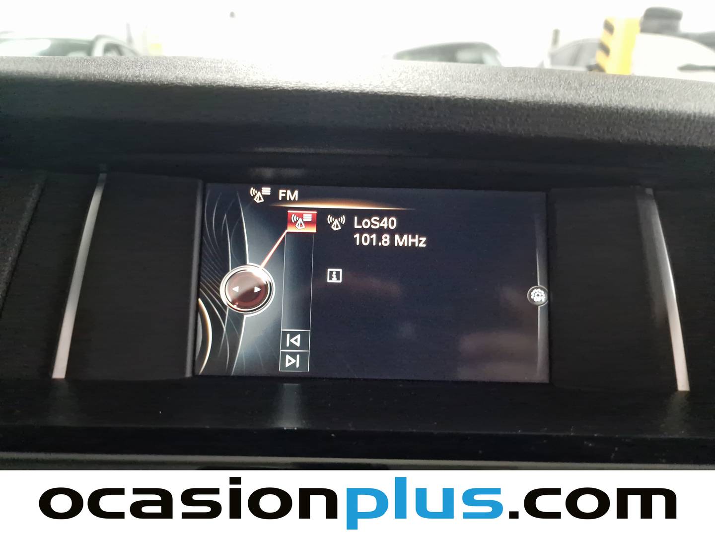 Foto BMW X4 BMW X4 xDrive20d (190 CV) 4X4