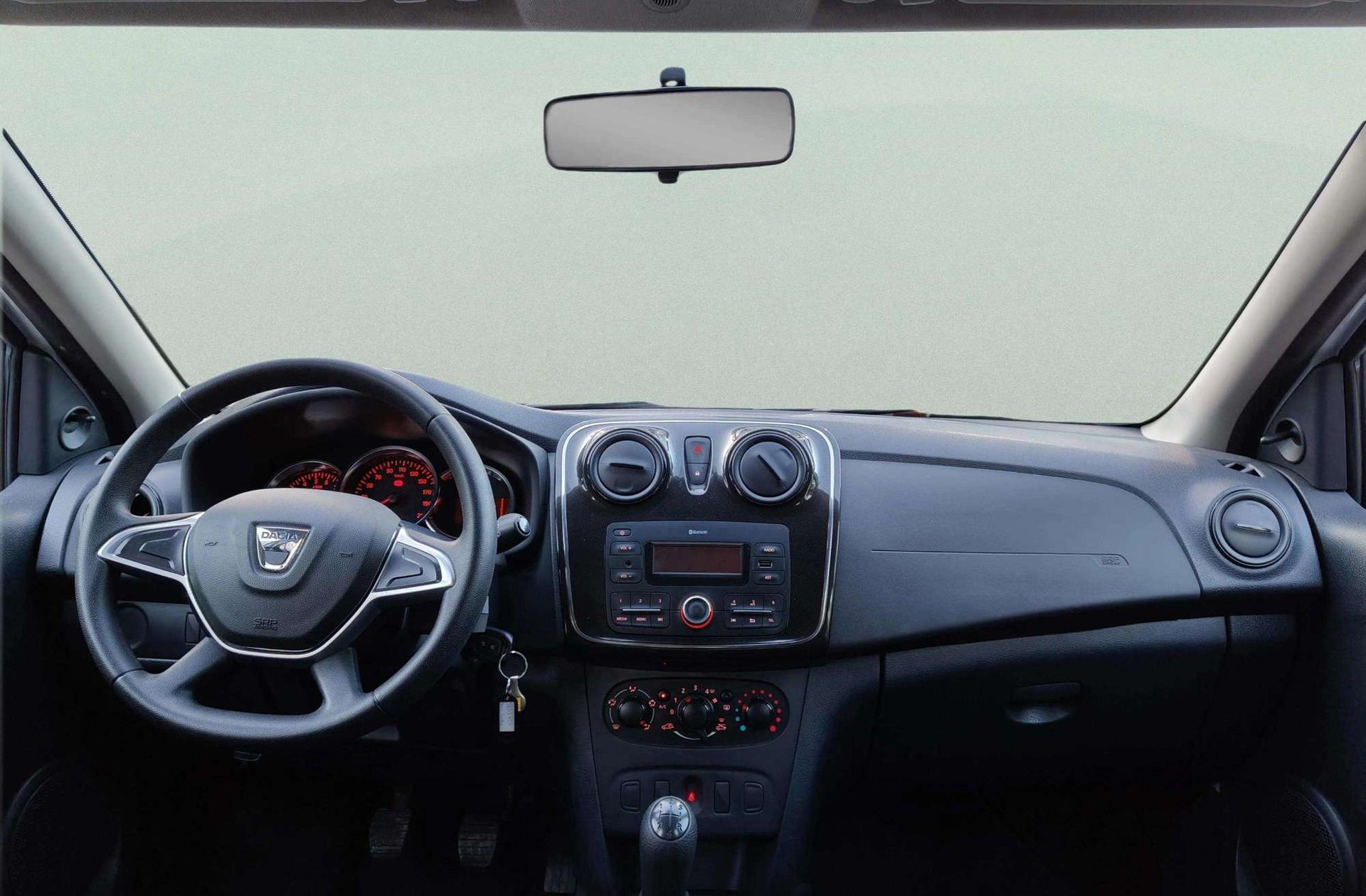 Dacia Sandero Ambiance 1.0 - foto 6