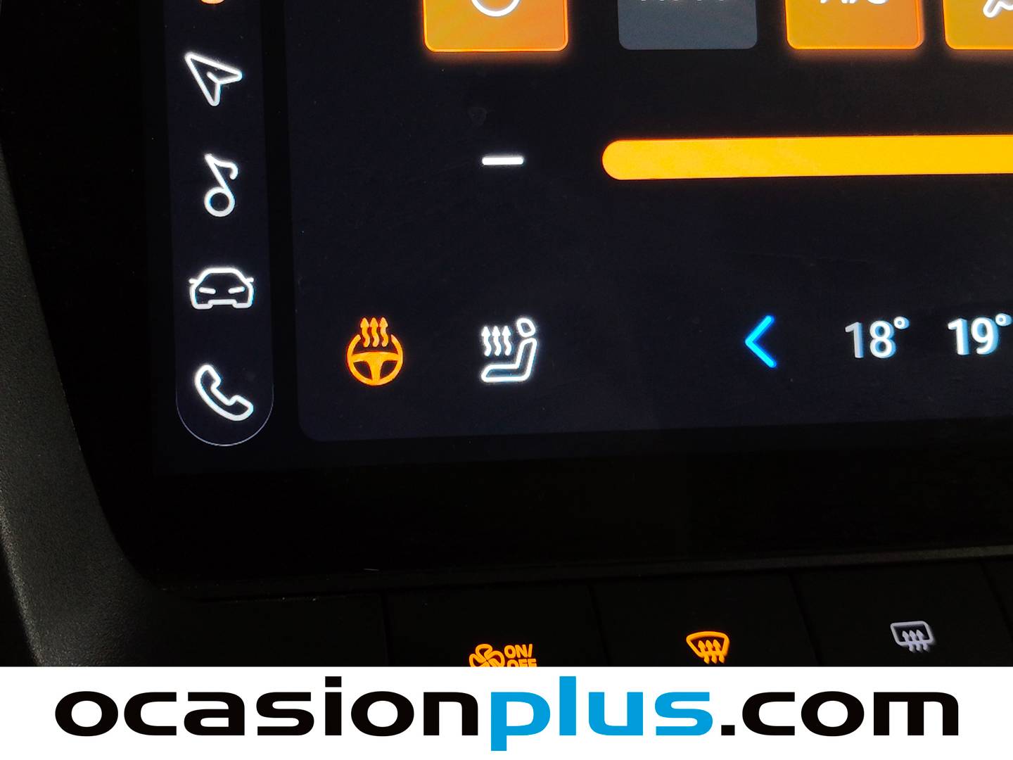 Equipamiento del MG ZS MG ZS 1.5 Hybrid+ Luxury (197 CV)