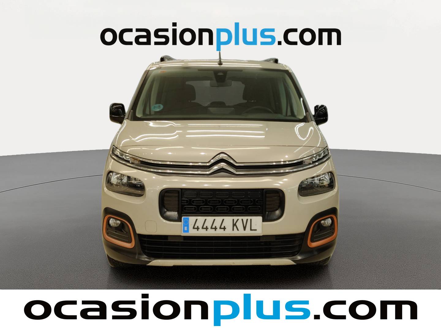 Foto Citroën Berlingo Citroen Berlingo BlueHDi 100 S&S Talla M Shine  (102 CV)