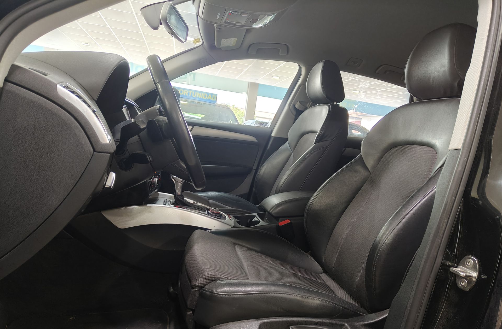 Audi Q5 S line 2.0 TDI clean diesel quattro S tronic - foto 11