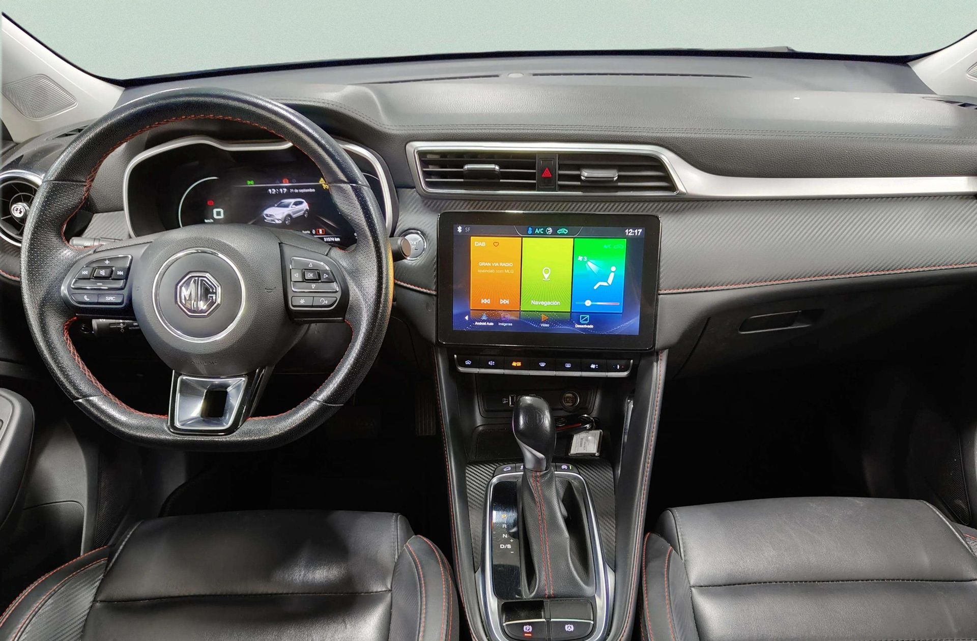 MG ZS 1.0T Luxury - foto 6