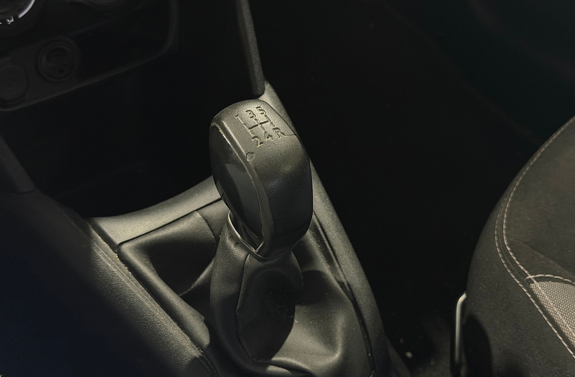 Peugeot 208 PureTech 82 Active - foto 5