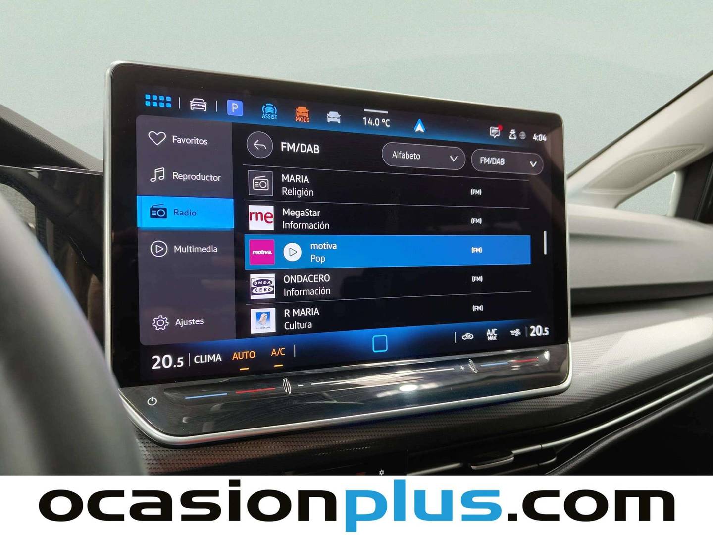 Volkswagen Golf Volkswagen Golf Style 1.5 PHEV (204 CV) DSG barato