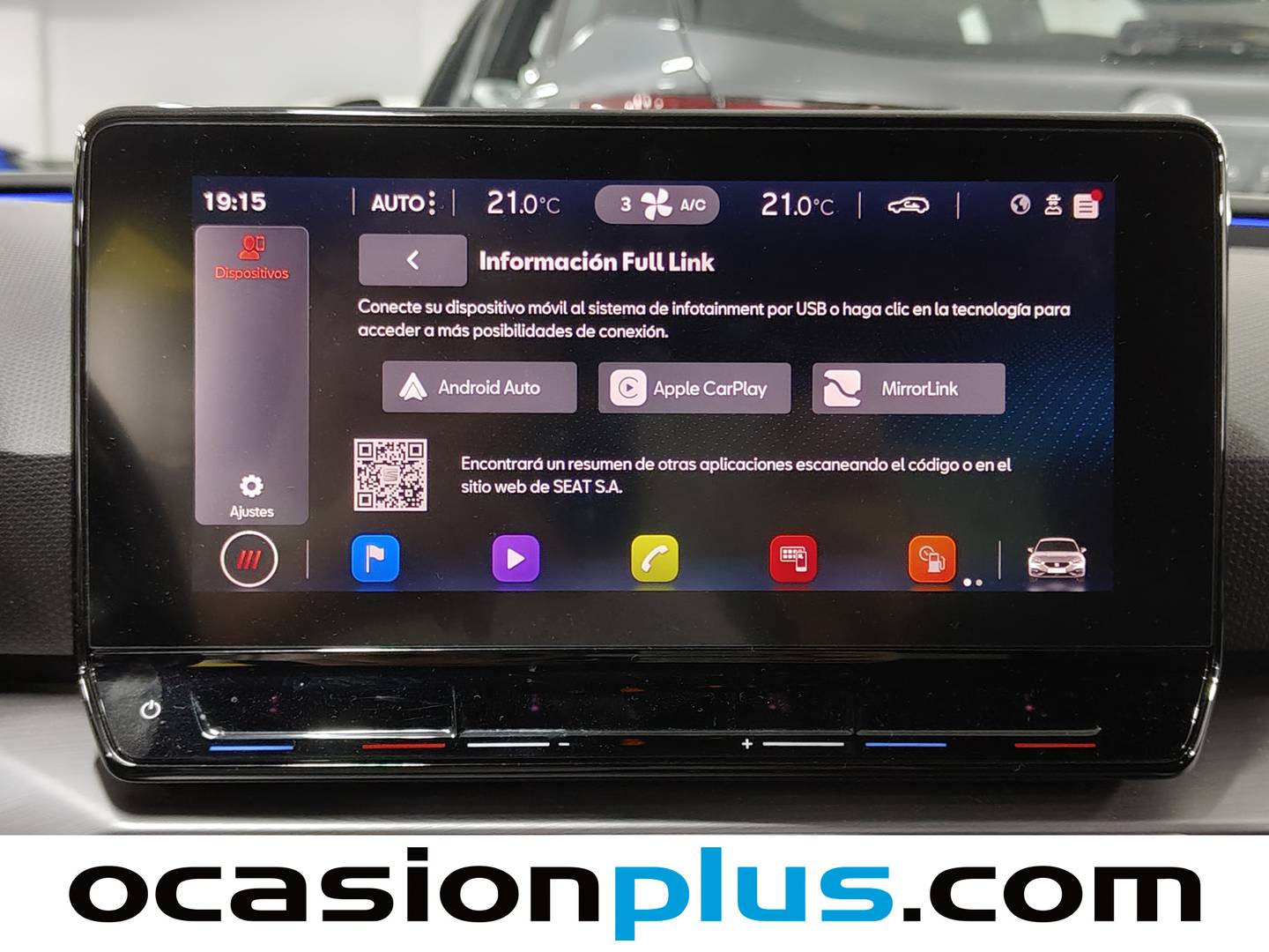 Acabados Seat León Seat León 1.5 TSI S&S FR Go L (150 CV)