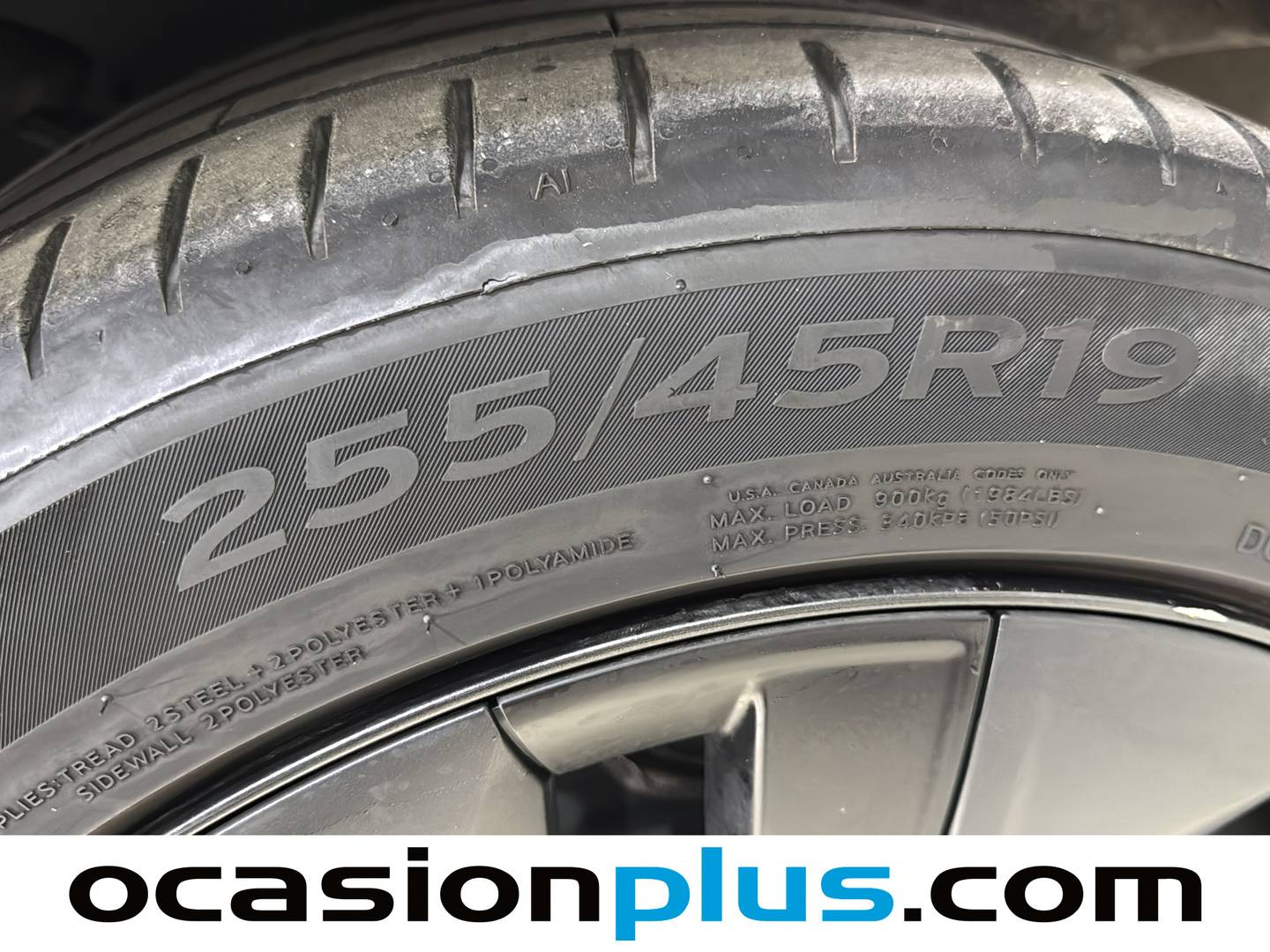 Tesla Model Y Tesla Model Y Tracción Trasera RWD  (347 CV) barato