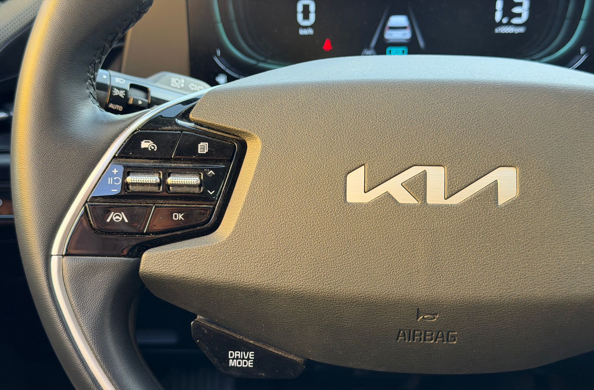 Kia Niro 1.6 GDi HEV Concept - foto 25