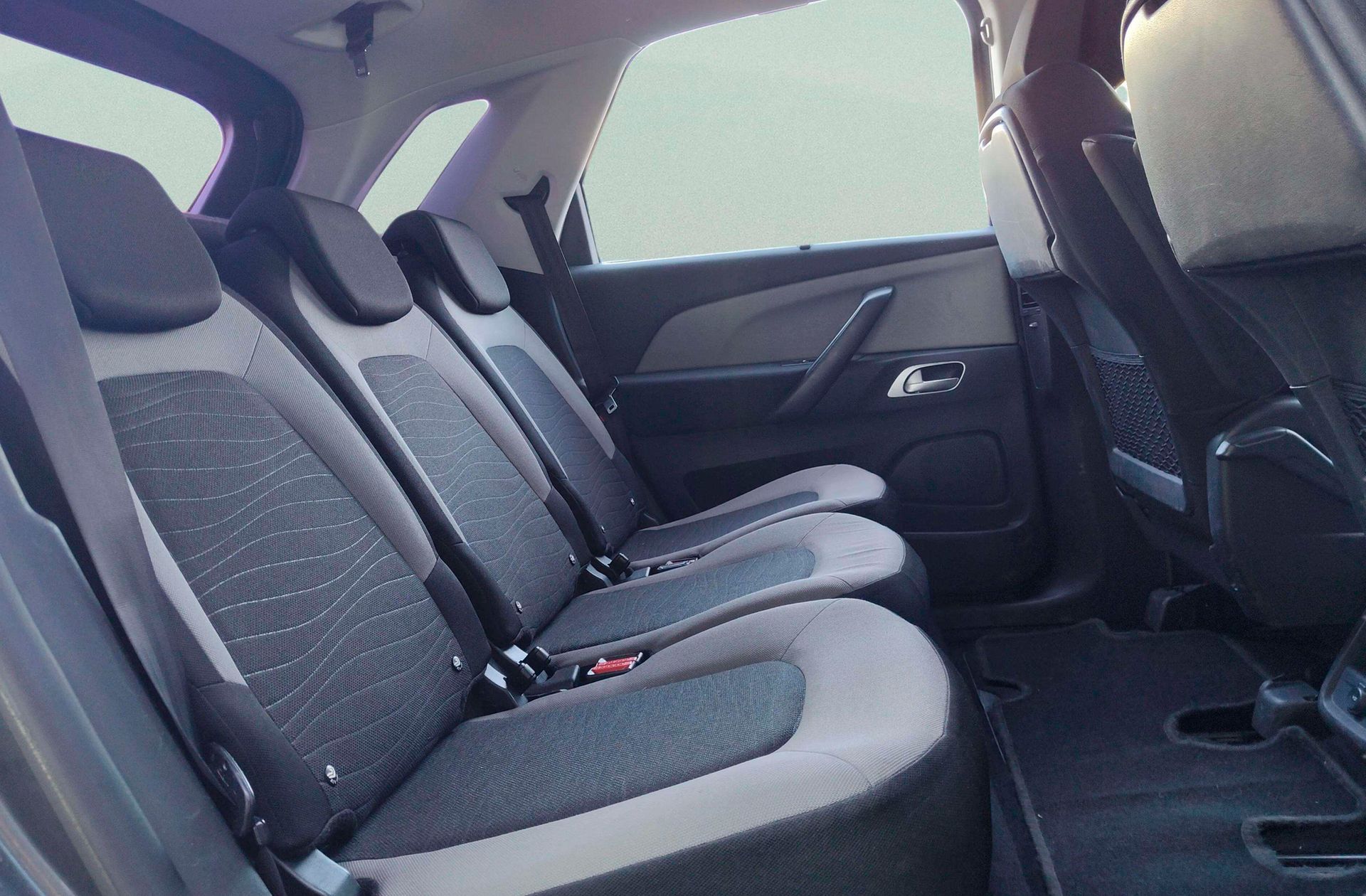 Citroën C4 Picasso 1.6 THP Intensive - foto 15