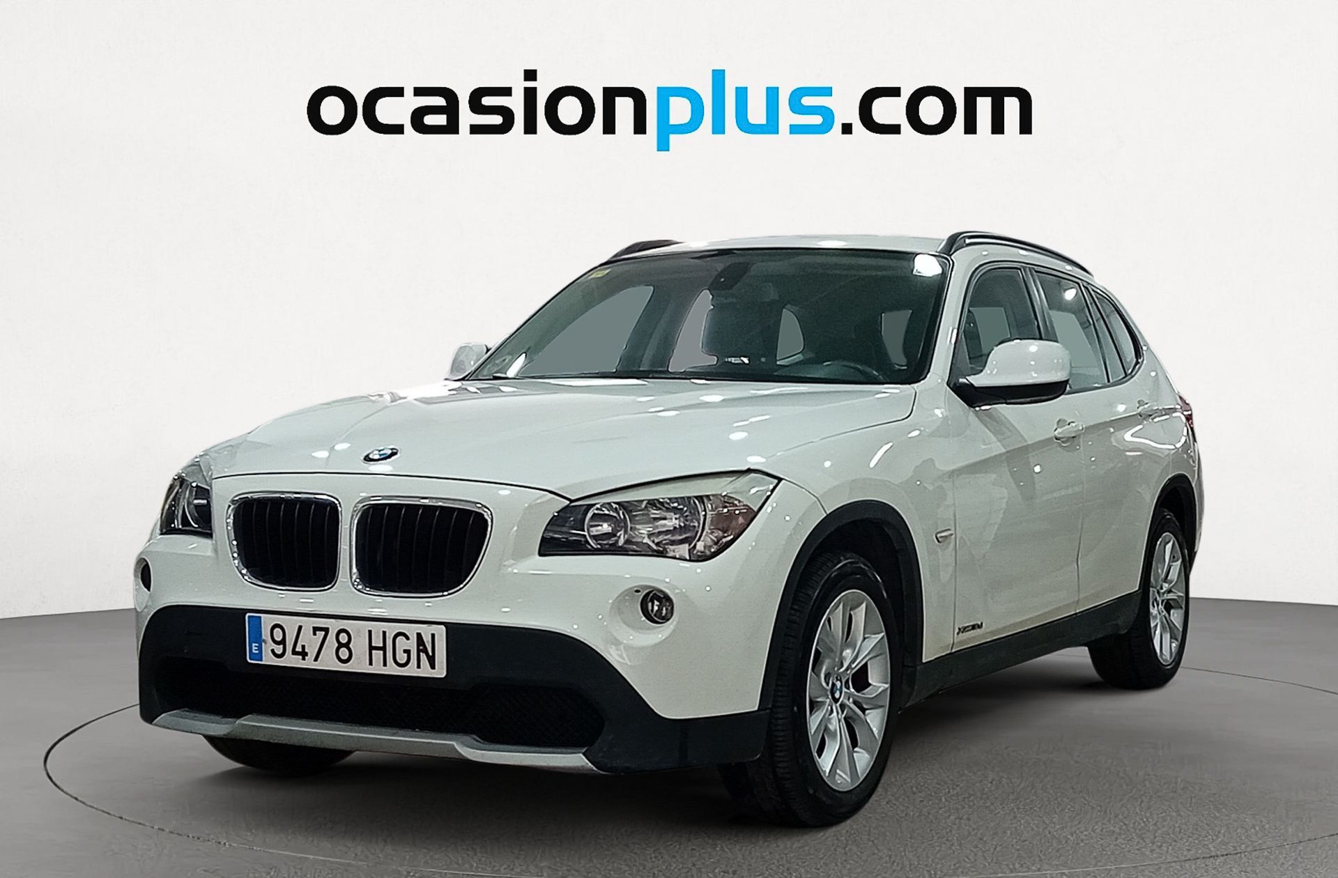BMW X1 xDrive18d 4x4
