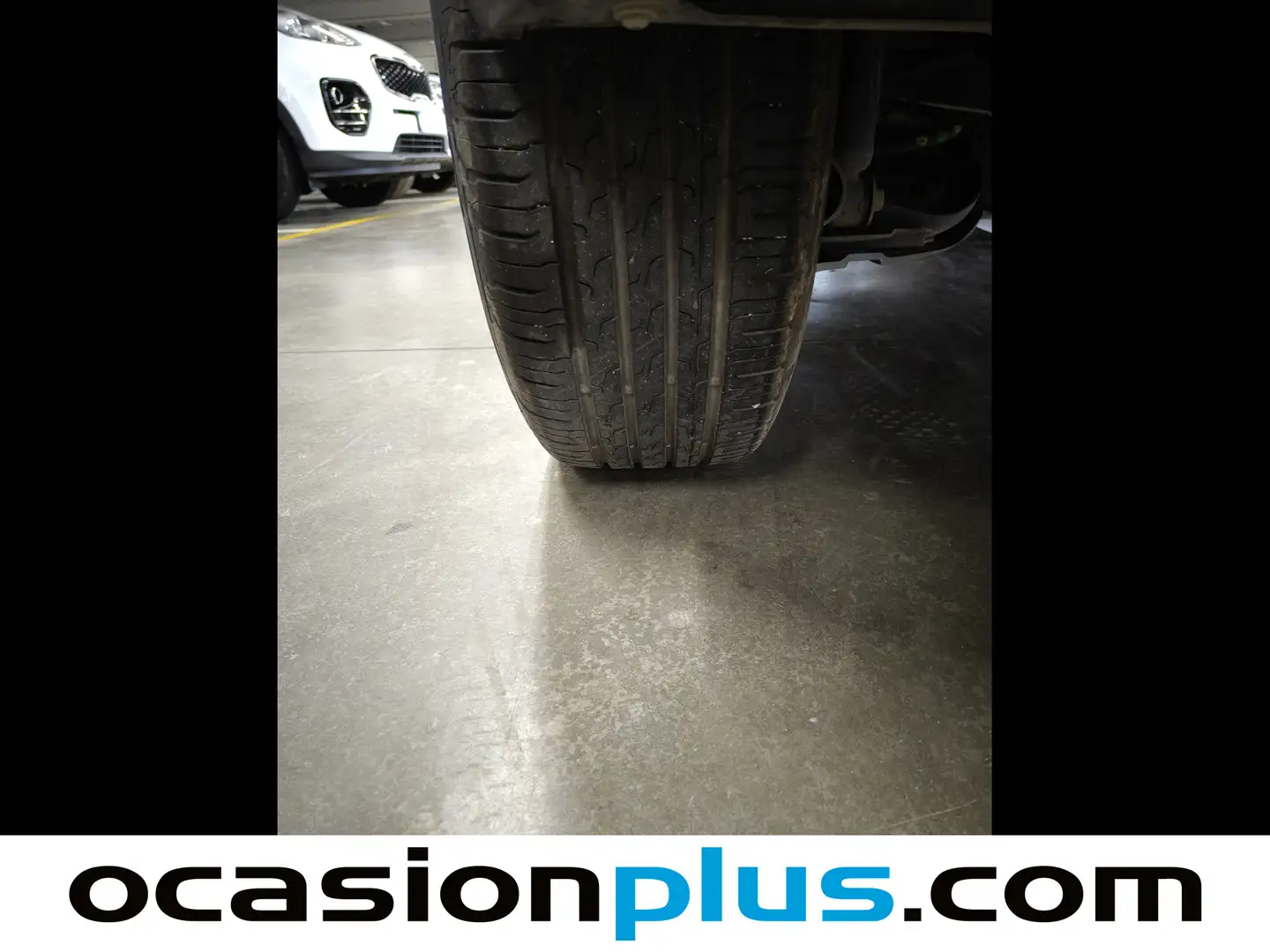 Foto Dacia Sandero Dacia Sandero Expression TCe (91 CV)