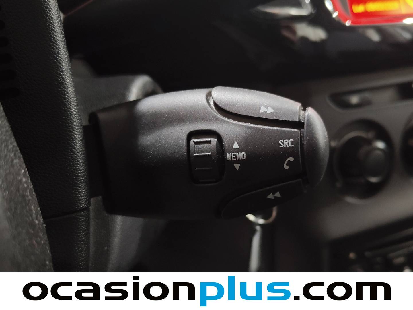 Citroën C3 Citroen C3 HDI 70 Tonic (68 CV) seminuevo