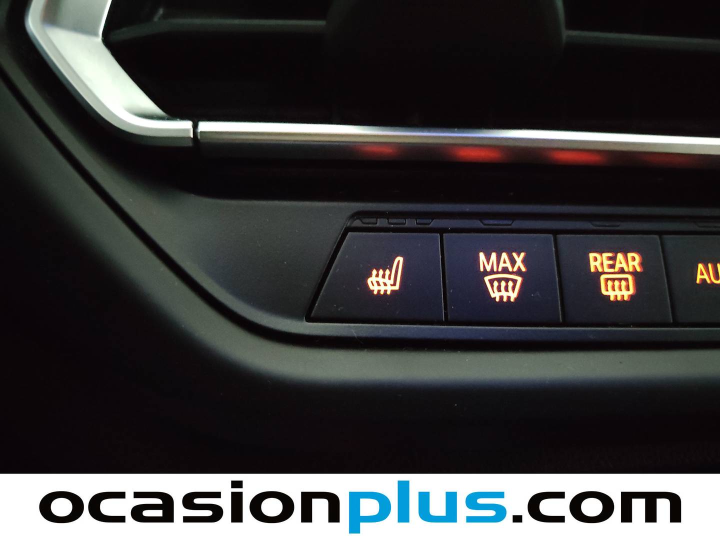 Equipamiento del BMW Serie 1 BMW Serie 1 120i (178 CV) Pack M