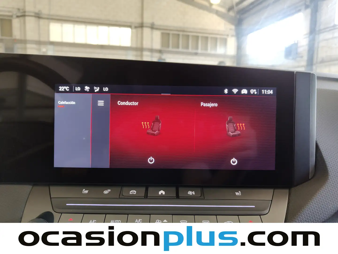 Foto Opel Astra Opel Astra 1.2 Turbo XHT GS (130 CV)