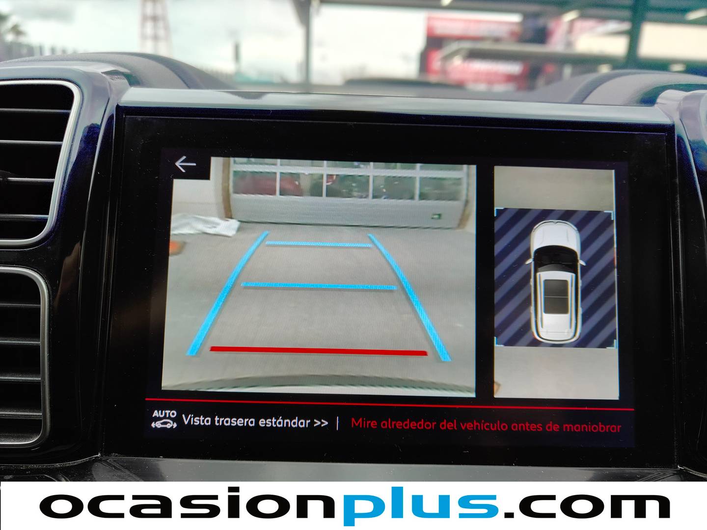 Foto Citroën C5 Aircross Citroen C5 Aircross PureTech 130 S&S Shine(131 CV)