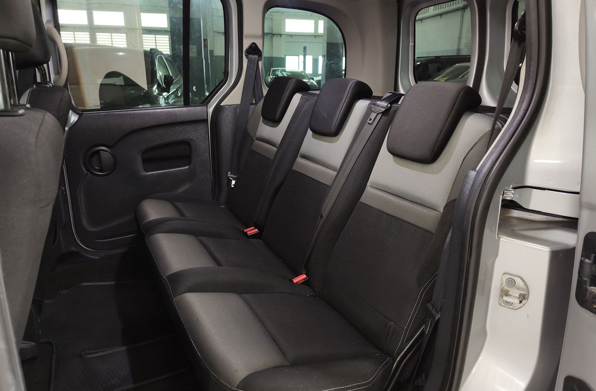 Renault Kangoo Combi Extrem M1-AF TCe - foto 9