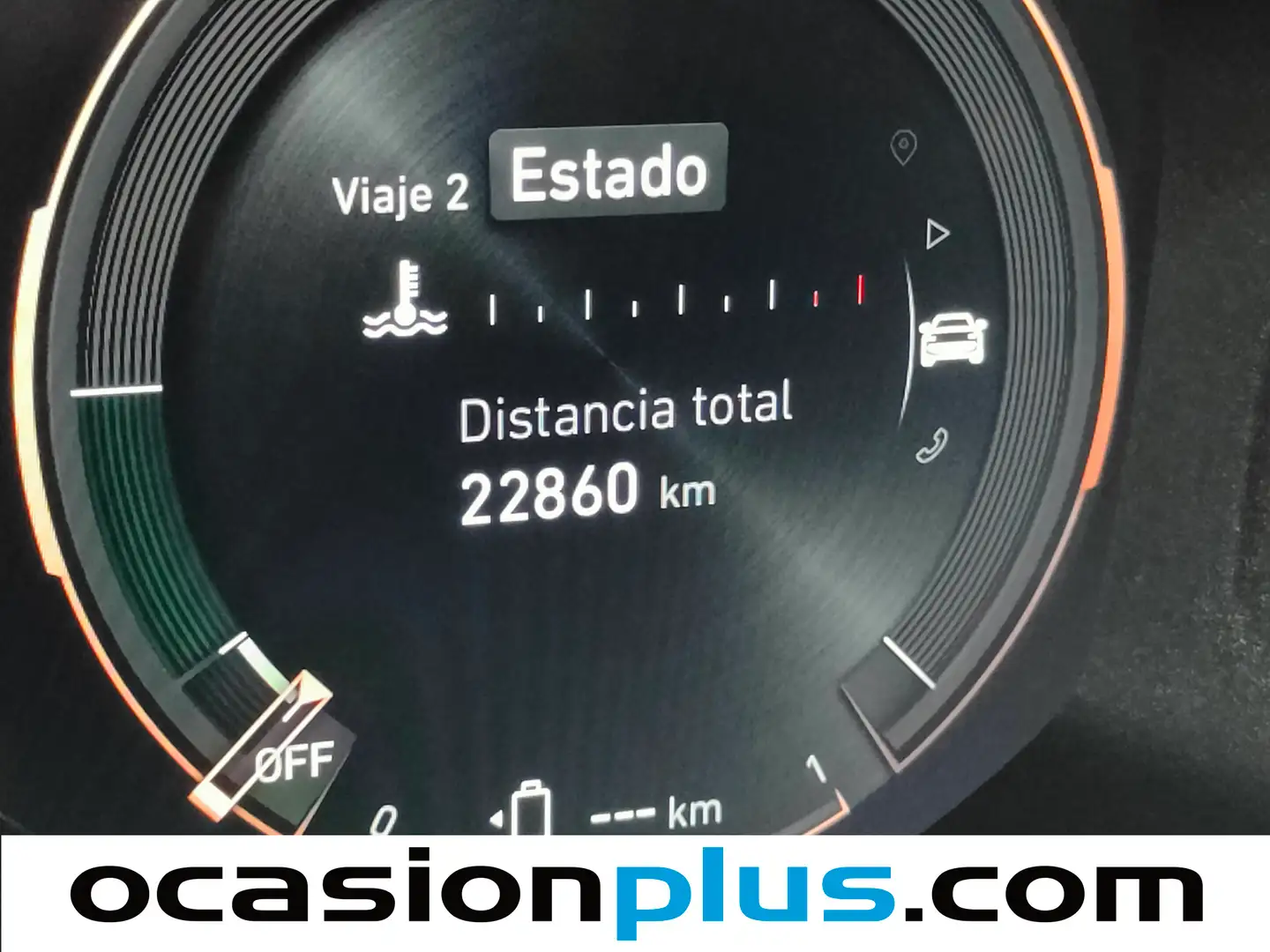 Foto Lynk & Co 01 Lynk & Co 01 1.5 PHEV 6.6kW (261 CV)