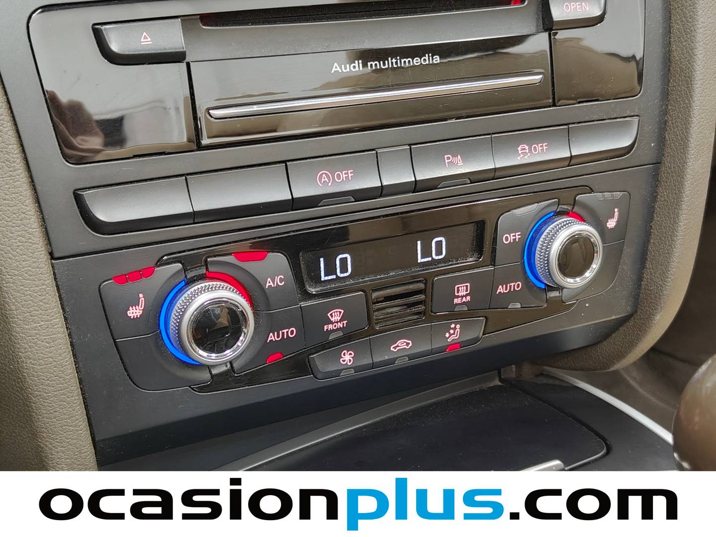 Acabados Audi A5 Audi A5 Cabrio Advanced edition 2.0 TDI clean diesel (150 CV)