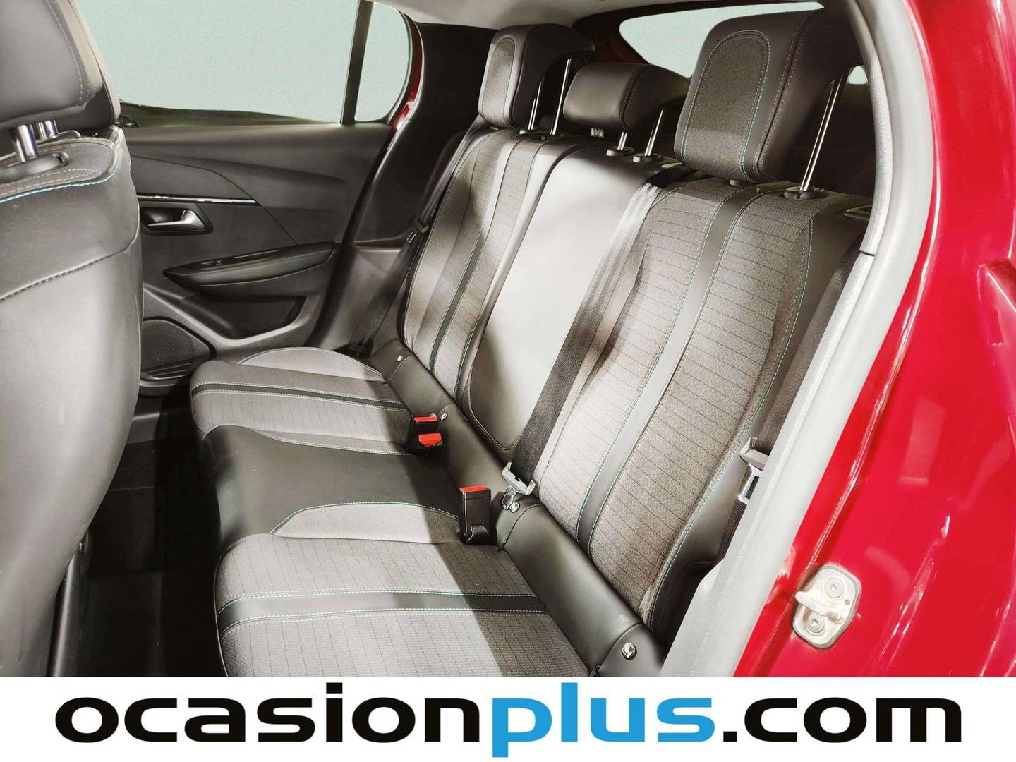 Foto Peugeot 208 Peugeot 208 PureTech 100 Allure (100 CV)