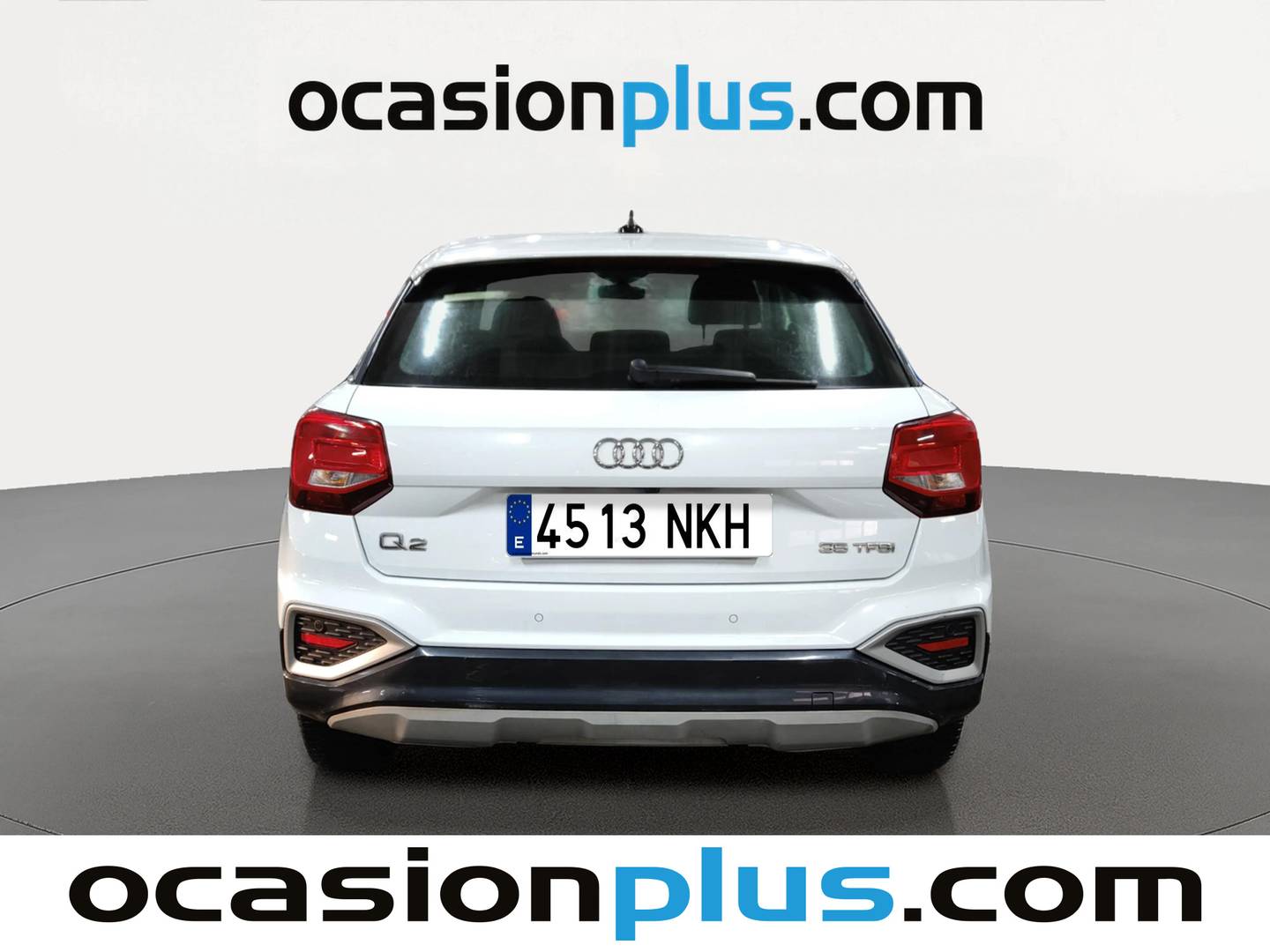 Foto Audi Q2 Audi Q2 Advanced 35 TFSI (150 CV) S tronic