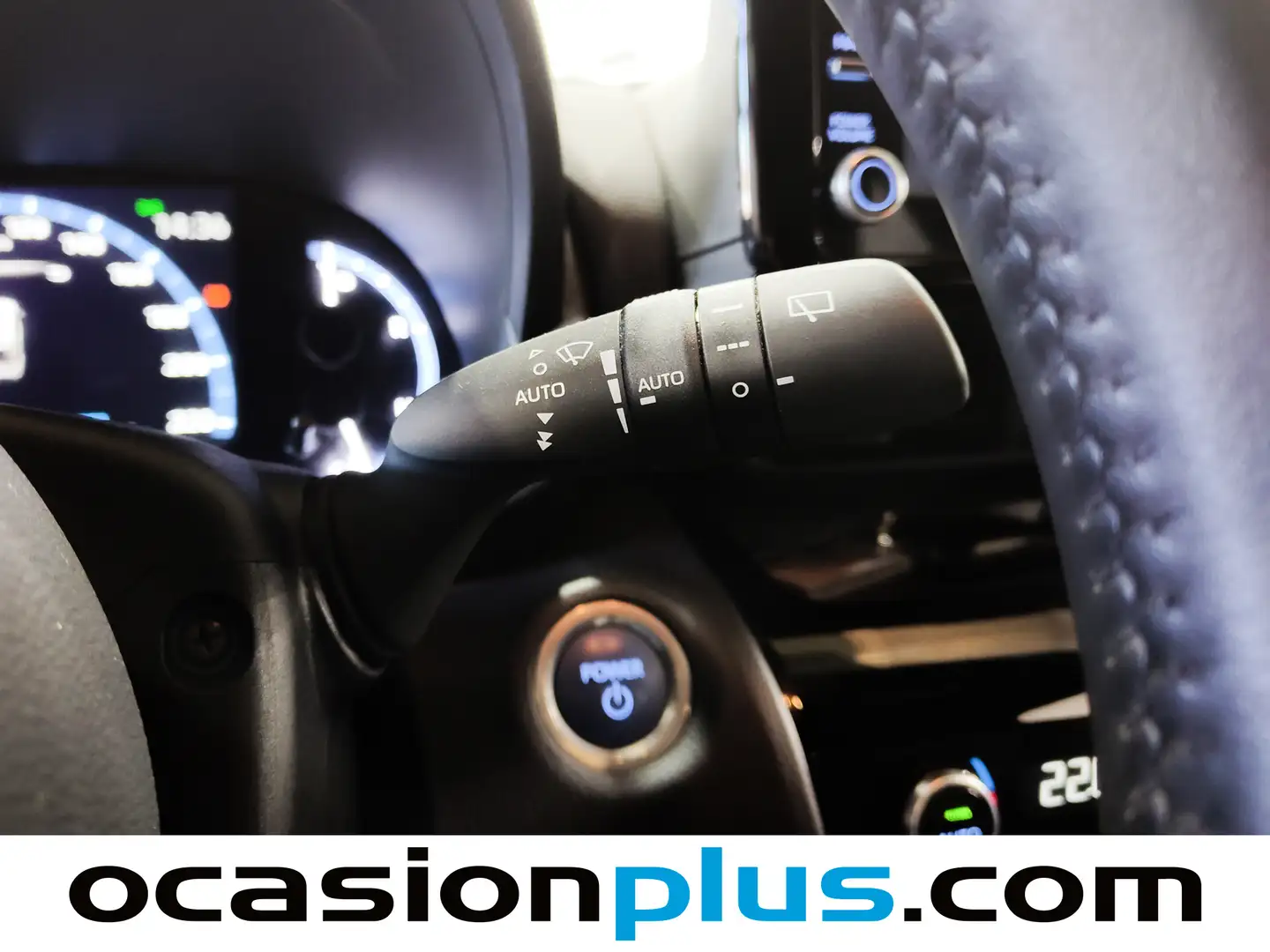 Foto Toyota Yaris Cross Toyota Yaris Cross 120H Active Tech (116 CV)