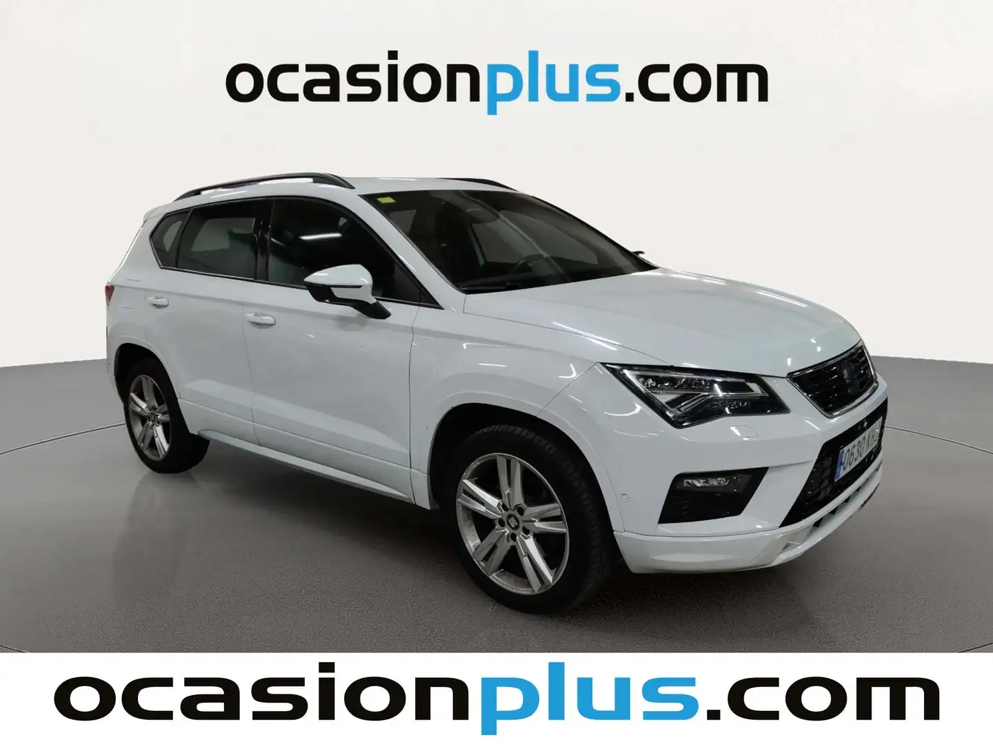 Foto Seat Ateca SEAT Ateca 1.4 EcoTSI S&S FR (150 CV)