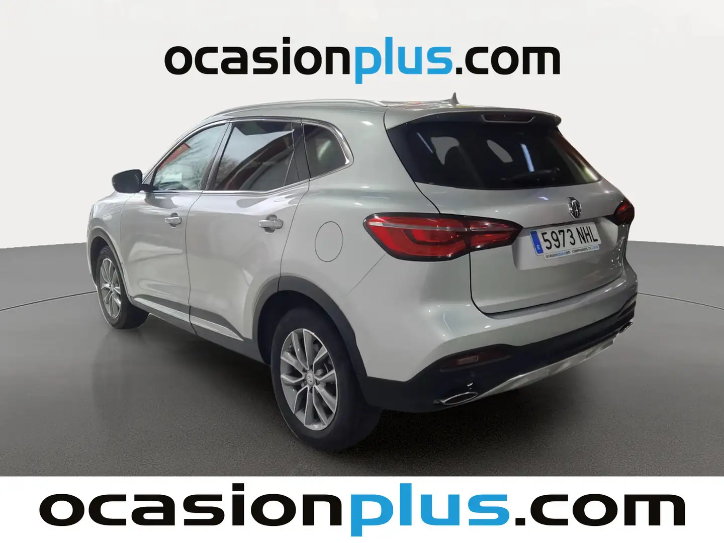 Foto MG HS MG HS 1.5 Turbo GDI Comfort DCT (162 CV)