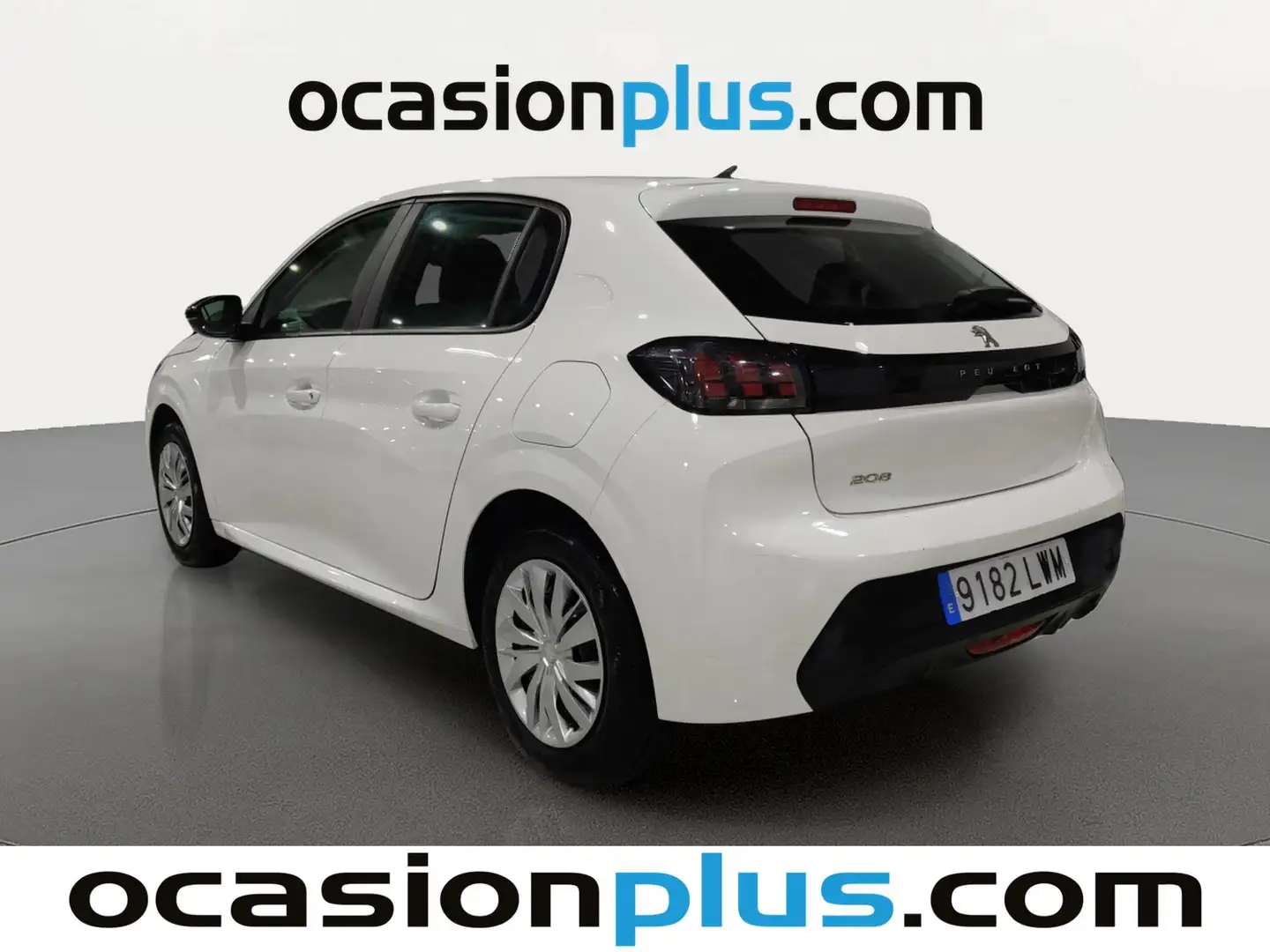 Foto Peugeot 208 Peugeot 208 PureTech 75 S&S Active (75 CV)