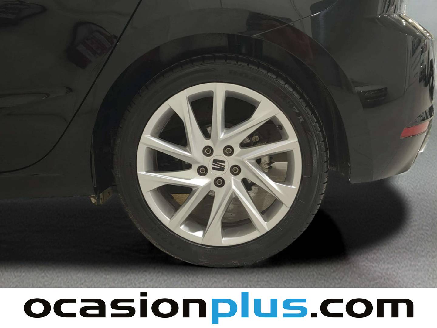 Foto Seat Ibiza SEAT Ibiza 1.5 TSI FR XL DSG (150 CV)