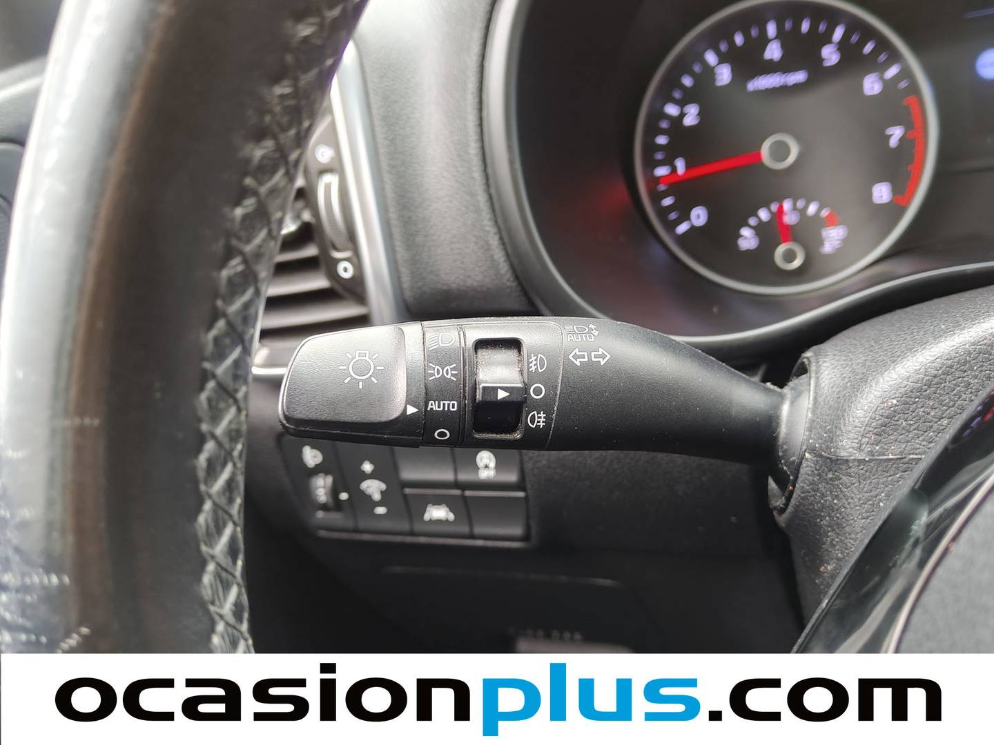 Foto KIA Sportage Kia Sportage 1.6 GDi Drive 4x2 (132 CV)