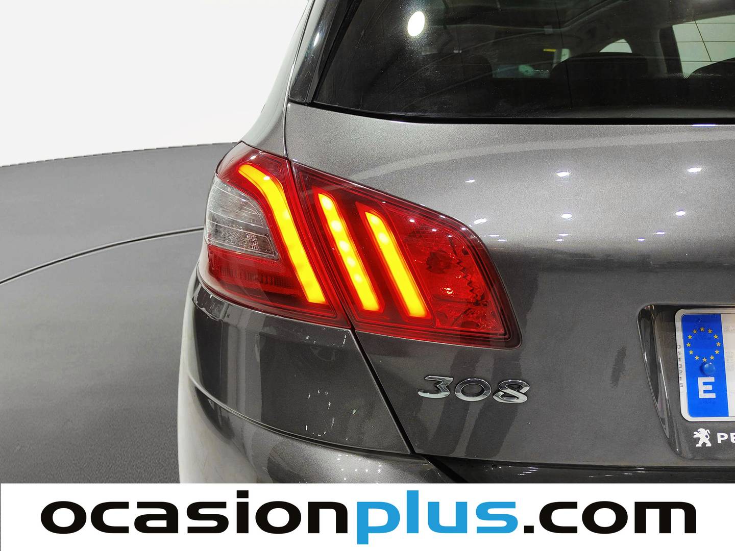 Peugeot 308 Peugeot 308 PureTech 110 S&S Allure (110 CV) km 0