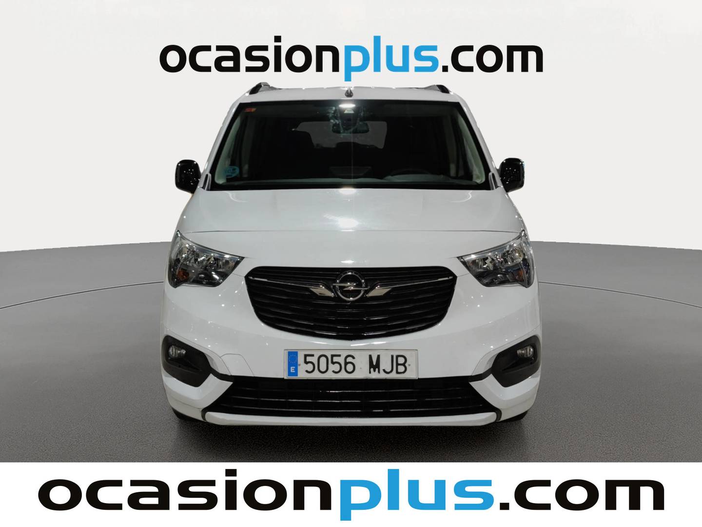 Foto Opel Combo Life Opel Combo Life 1.5 TD Business Edition Plus L1 (102 CV)
