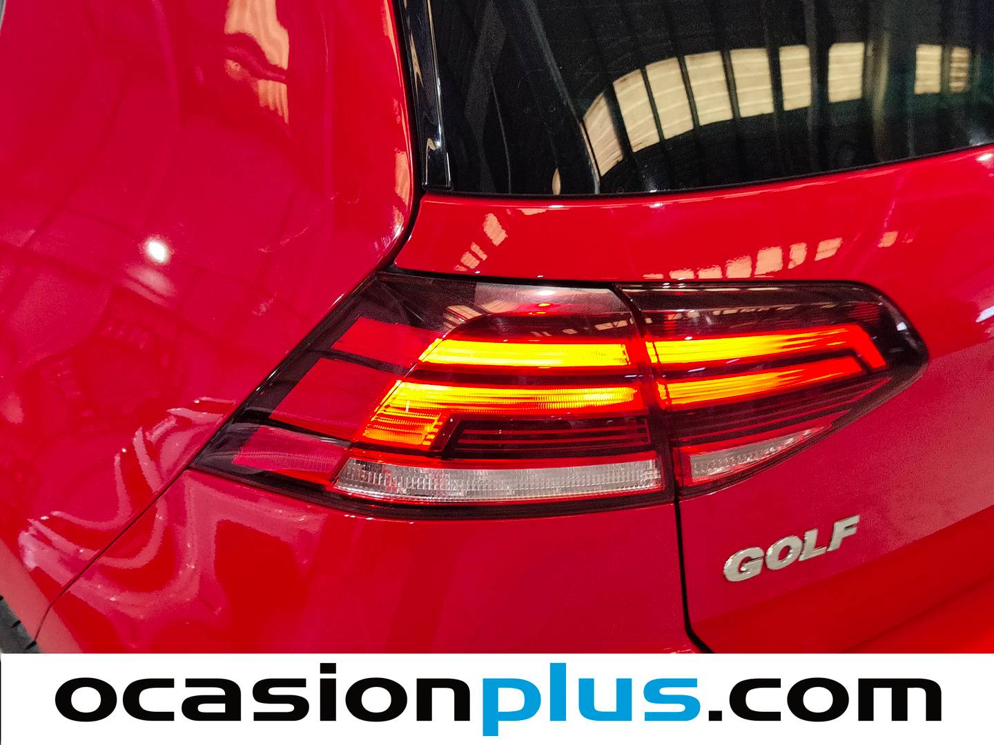 Acabados Volkswagen Golf Volkswagen Golf Advance 1.5 TSI Evo (130 CV)