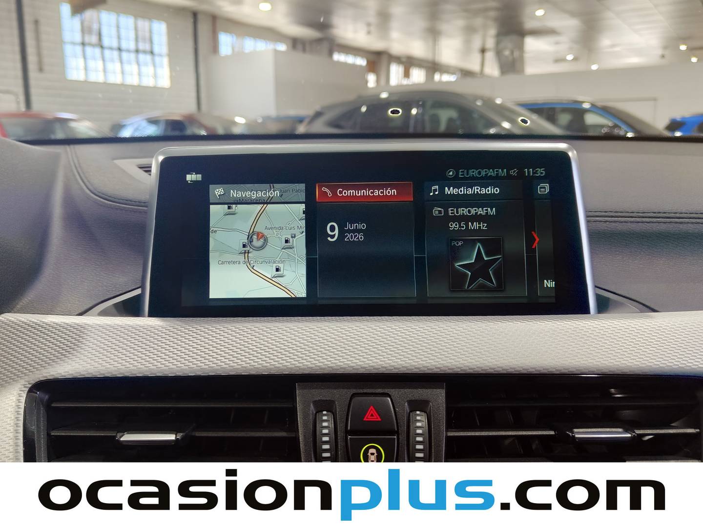 BMW X2 BMW X2 xDrive20d (190 CV) Pack M 2018