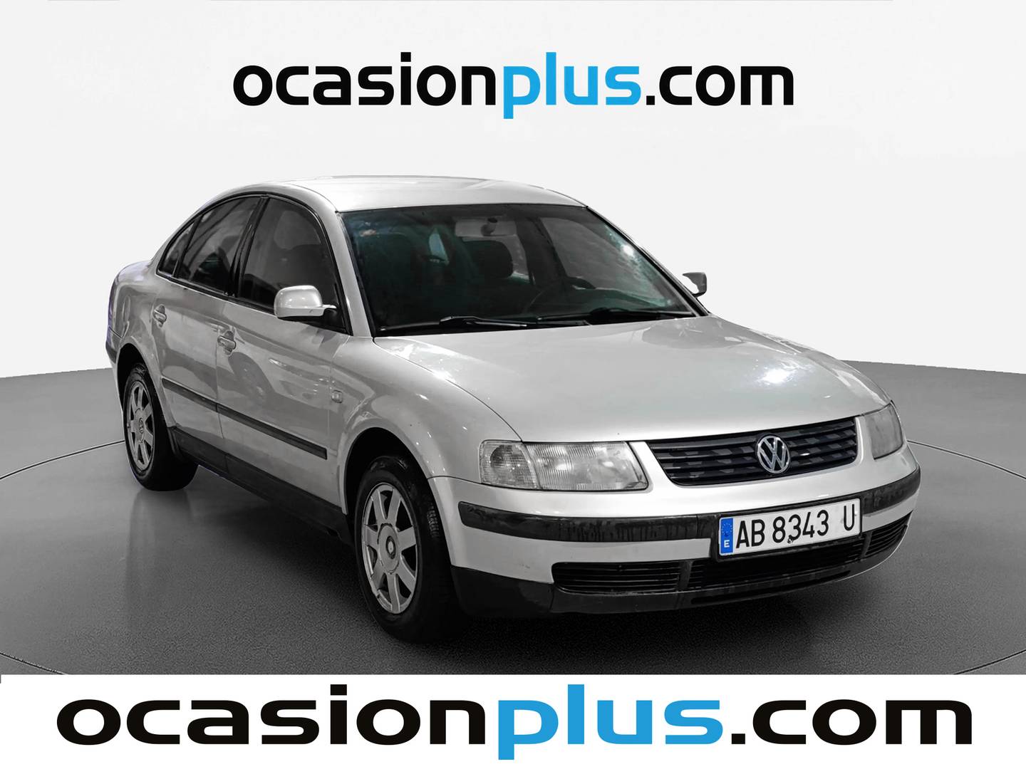 Foto Volkswagen Passat Volkswagen Passat Trendline 1.9 TDI (115 CV)