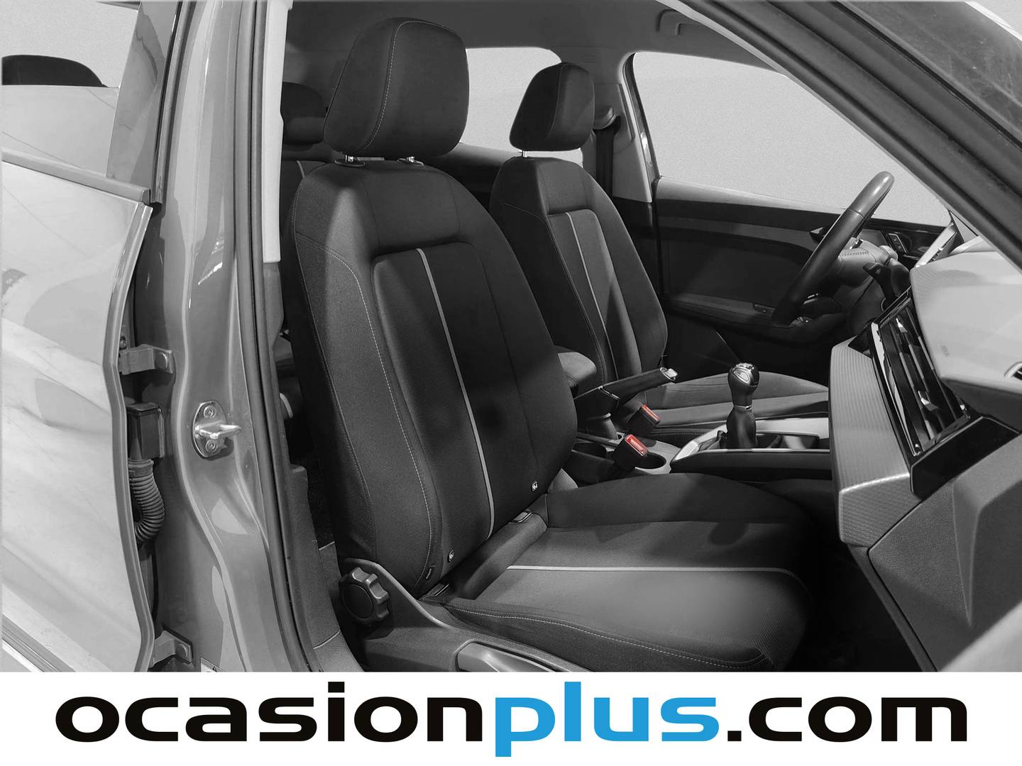Audi A1 Audi A1 Sportback Adrenalin 30 TFSI (110 CV) gasolina