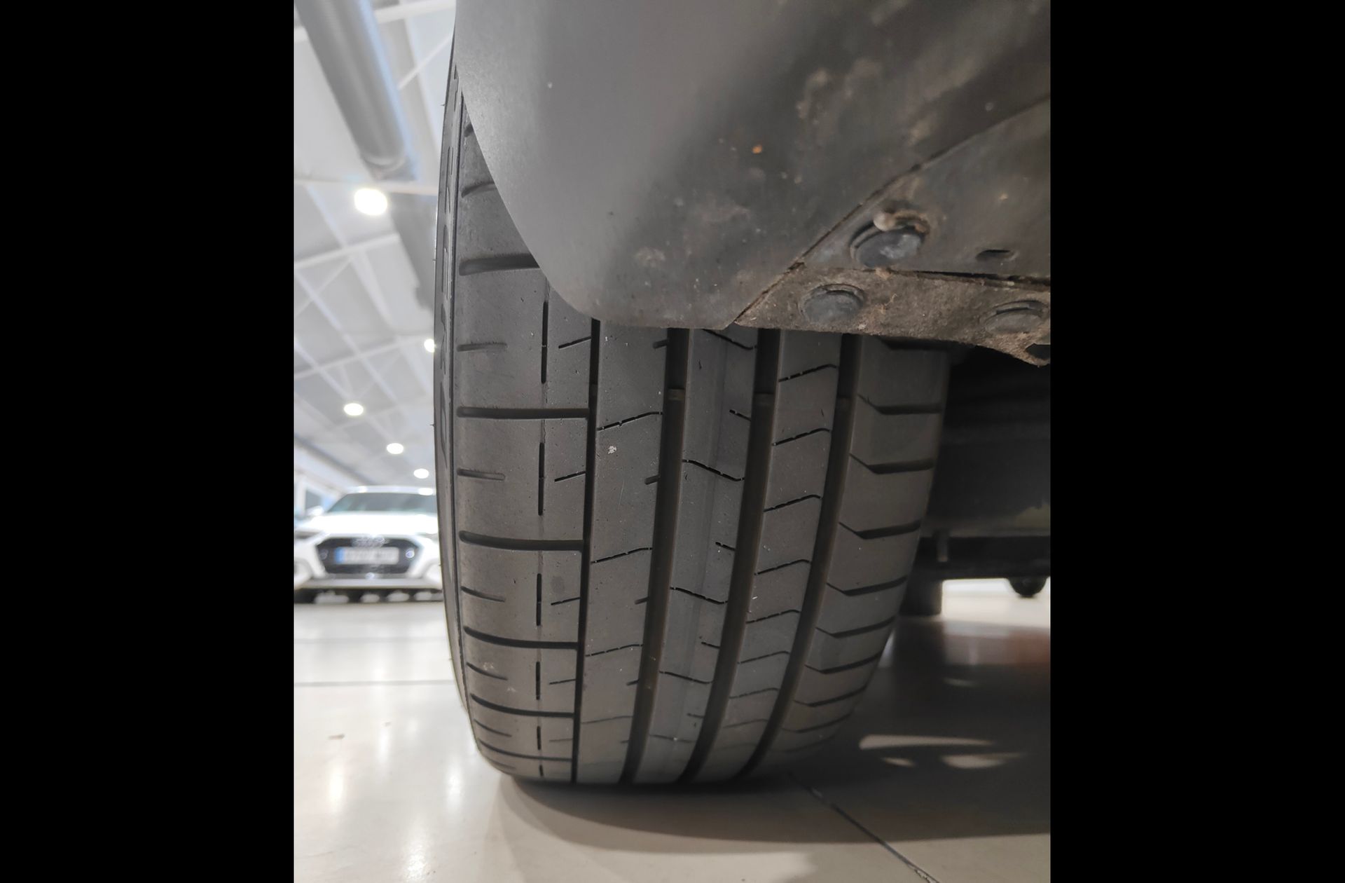 Hyundai i30 2.0 T-GDi N Performance Sky DCT - foto 39