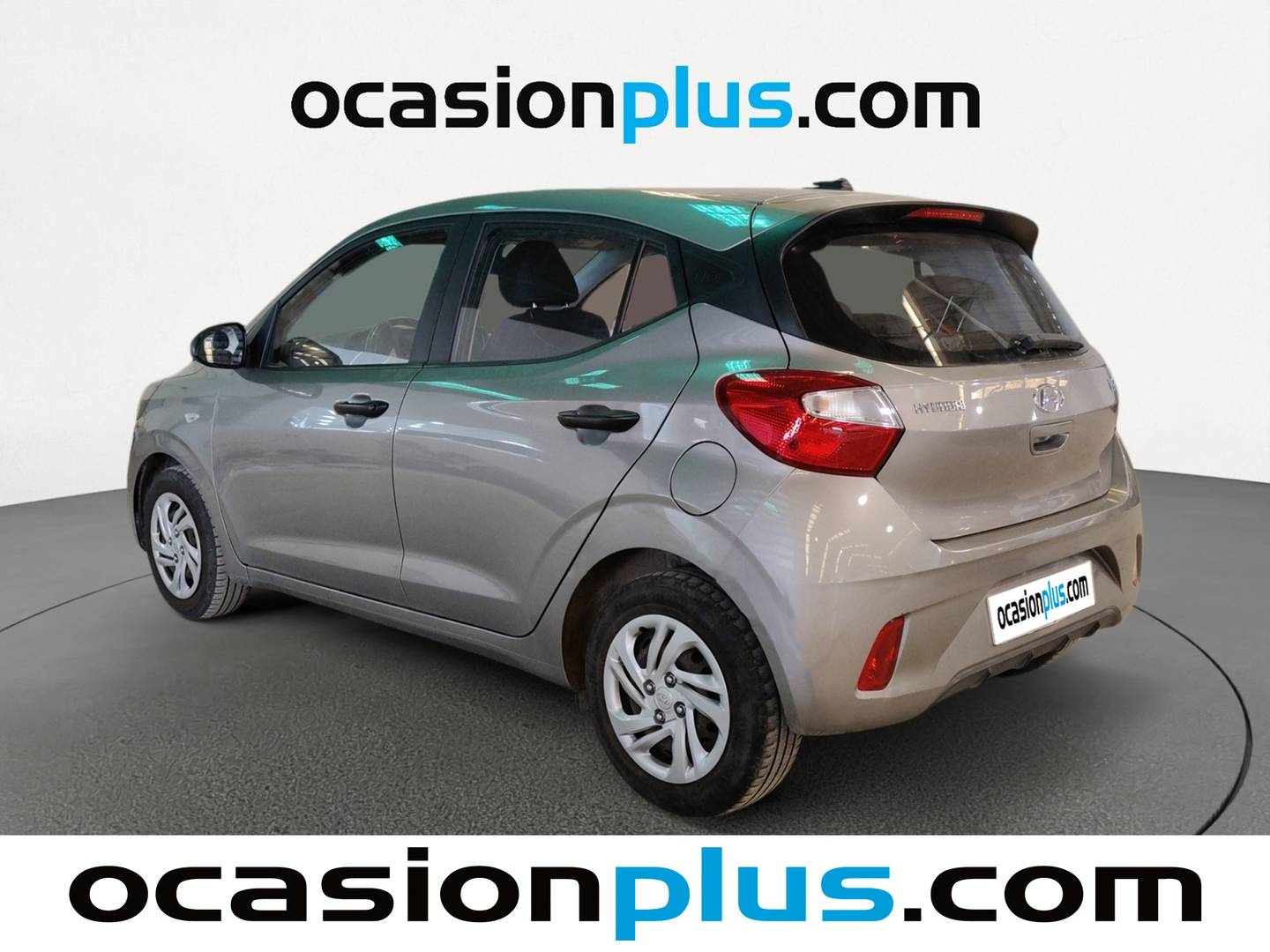 Foto Hyundai i10 Hyundai i10 1.0 Essence (67 CV)