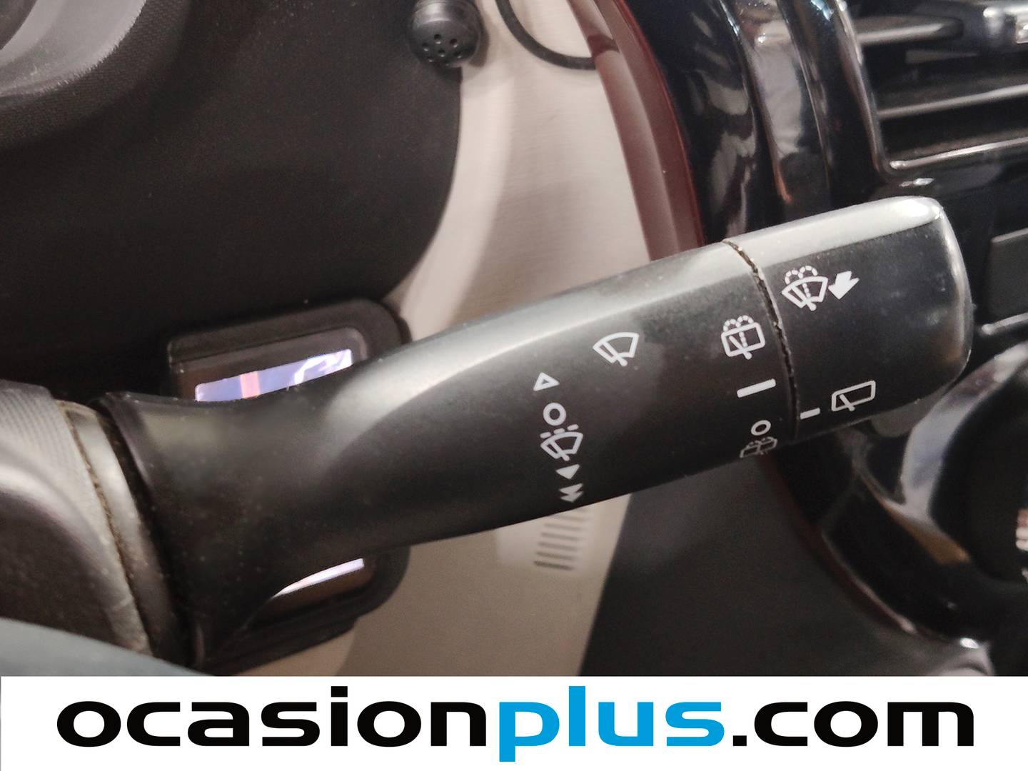 Toyota iQ Toyota IQ 1.33 VVT-i MultiDrive S (98 CV) gasolina
