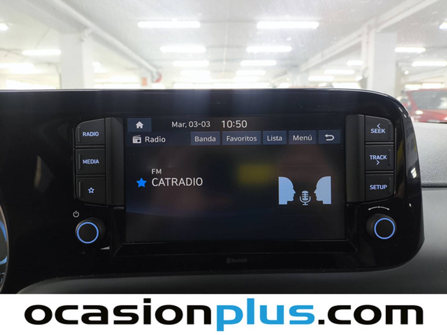 Hyundai i10 Hyundai i10 1.2 N Line (84 CV) km 0