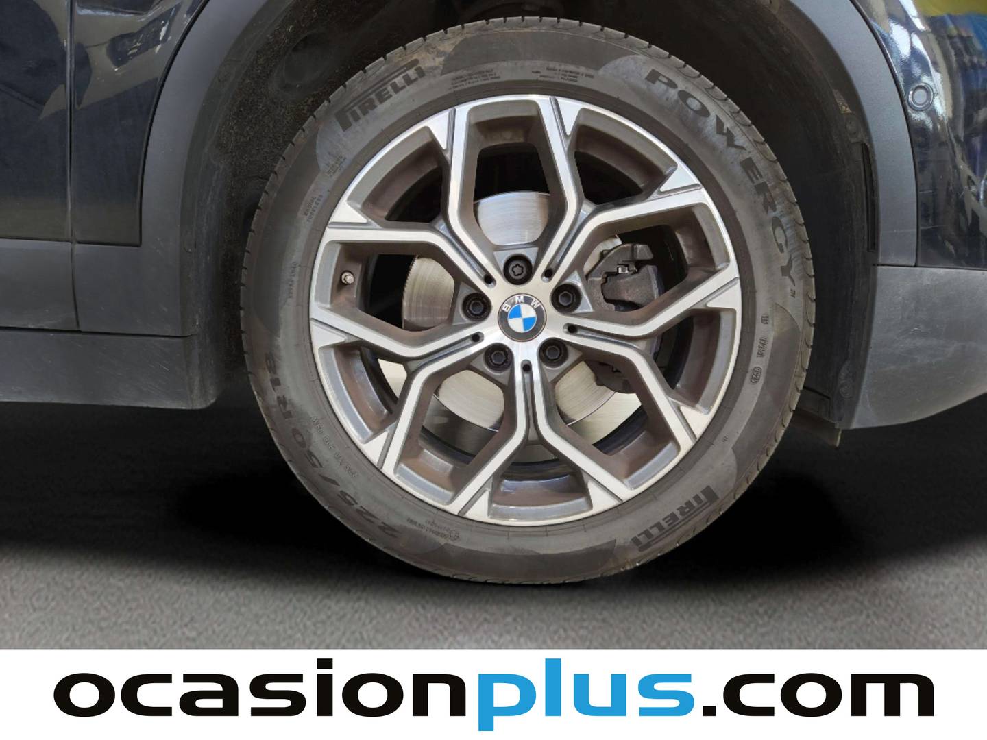 BMW X2 BMW X2 sDrive18d (150 CV) 150cv