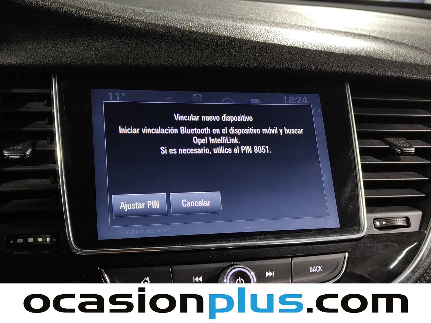 Opel Mokka X Opel Mokka X 1.6 CDTi S&S Excellence 4X2 (136 CV) 136cv