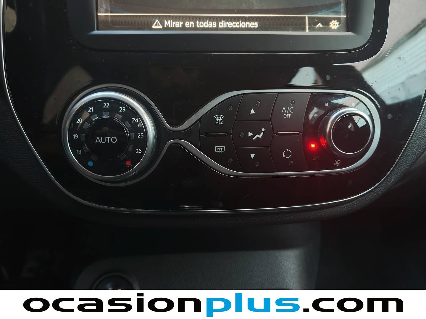 Renault Captur Renault Captur Zen Energy TCe (90 CV) 2019