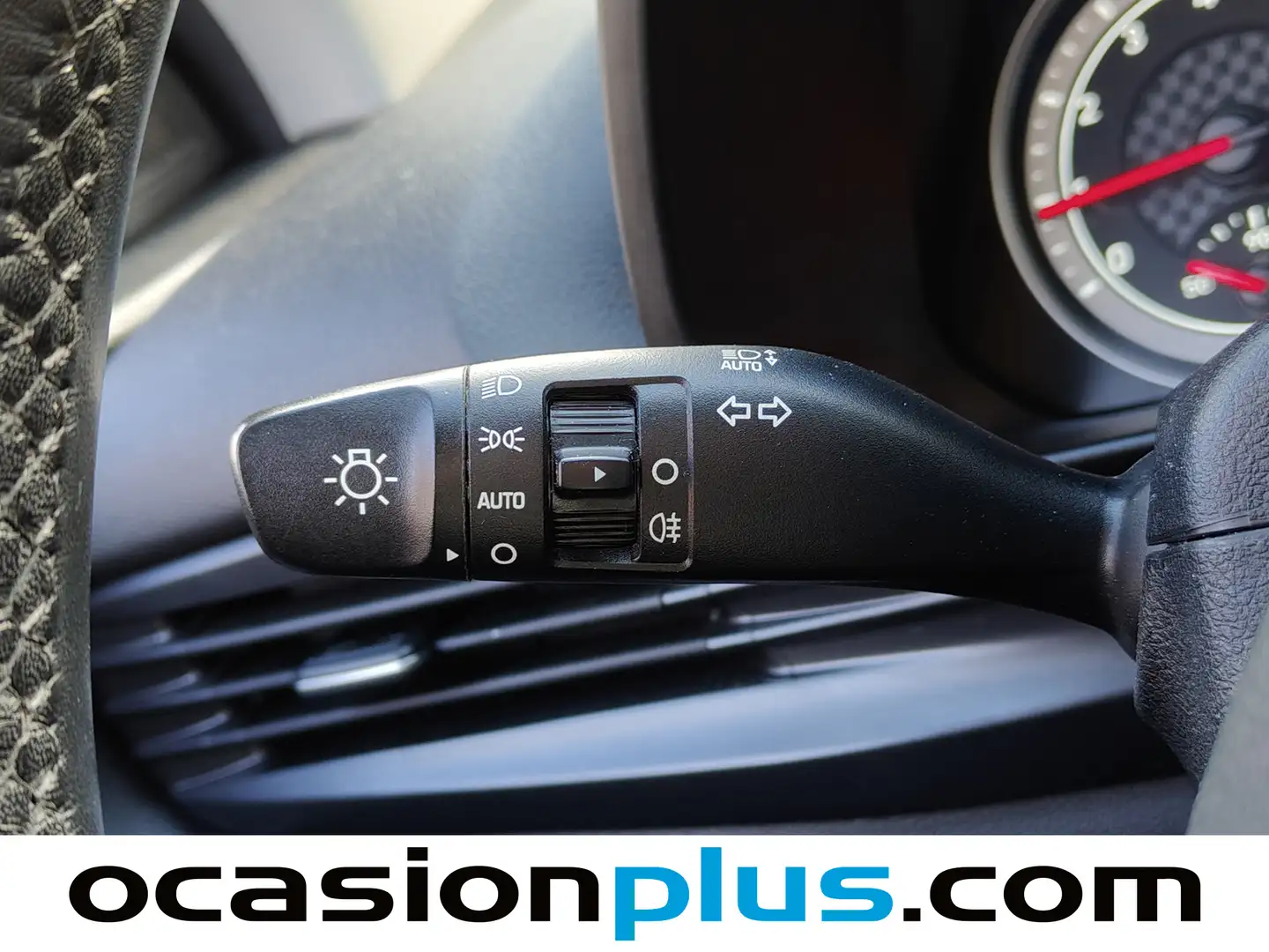 Foto Hyundai Bayon Hyundai Bayon 1.2 MPI Klass (84 CV)