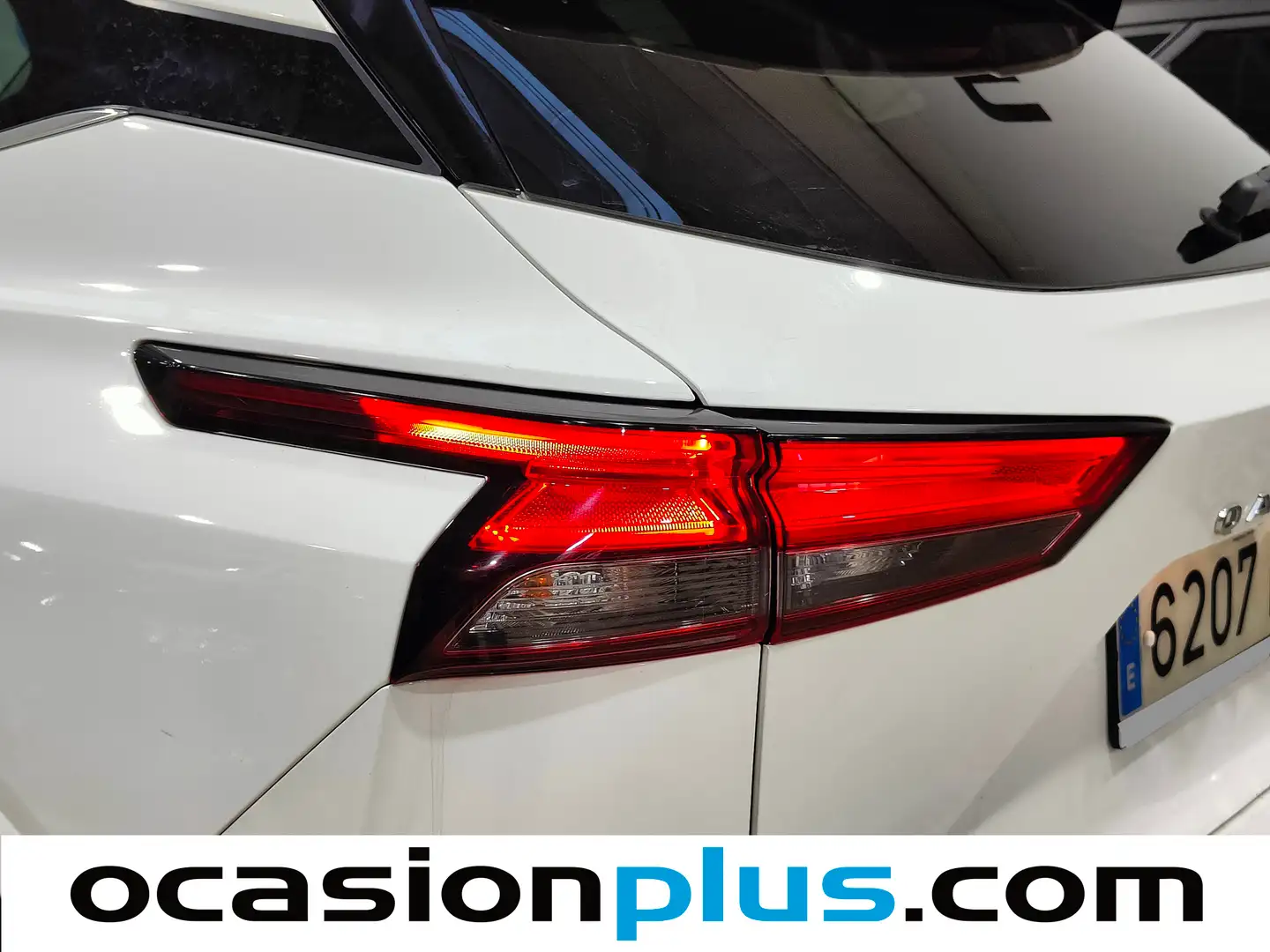 Foto Nissan QASHQAI Nissan Qashqai DIG-T 158 mHEV Acenta Xtronic (158 CV)