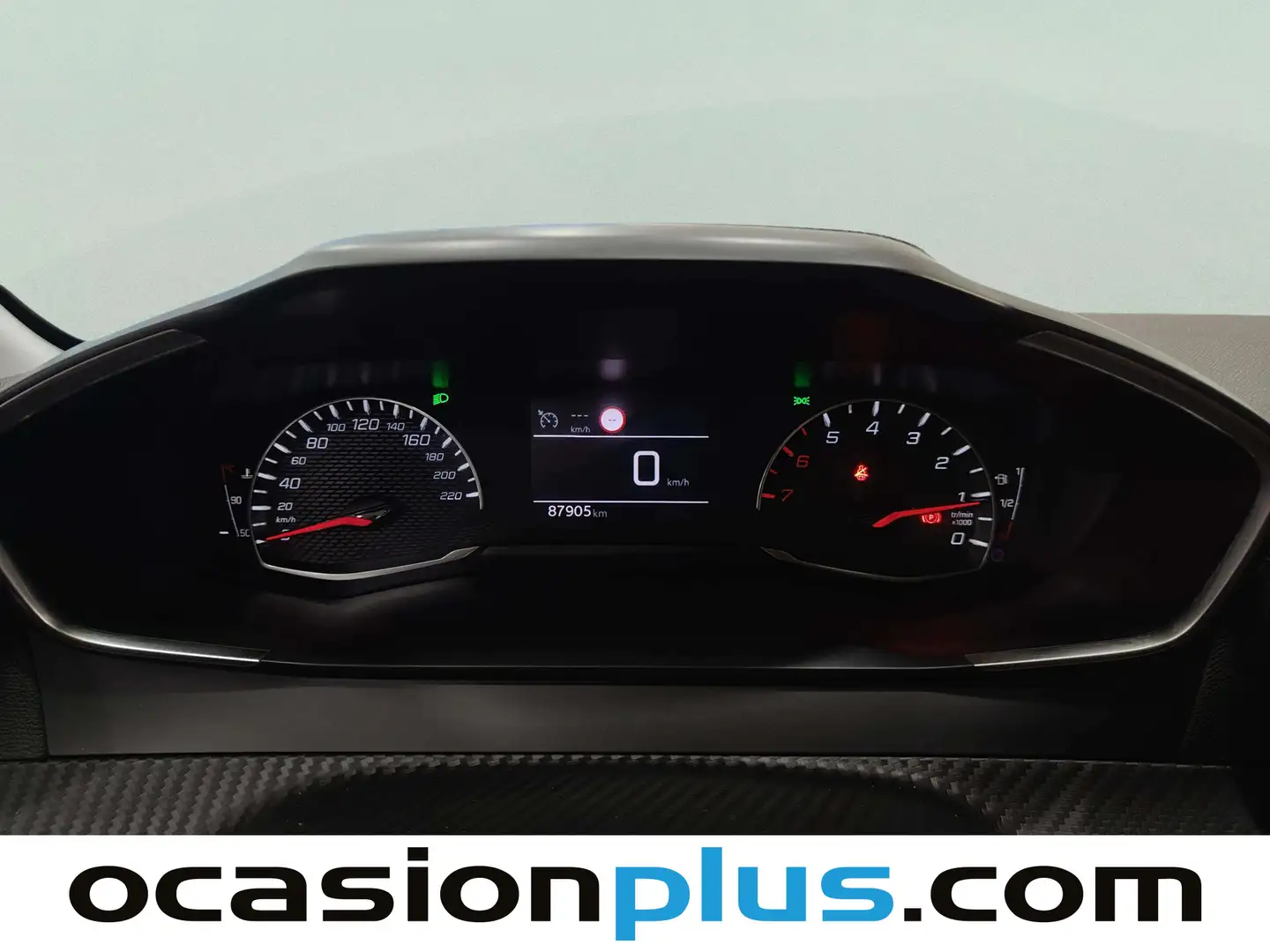 Foto Peugeot 208 Peugeot 208 PureTech 100 Allure (100 CV)