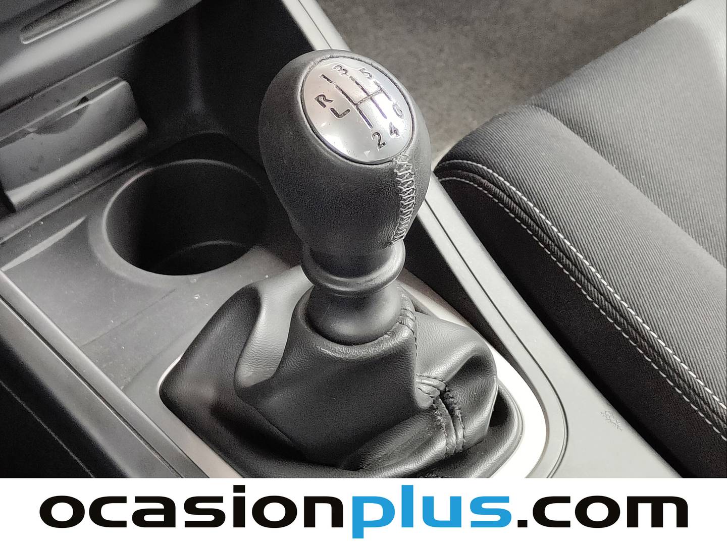 Renault Mégane Renault Megane Dynamique TCe (130 CV) de segunda mano