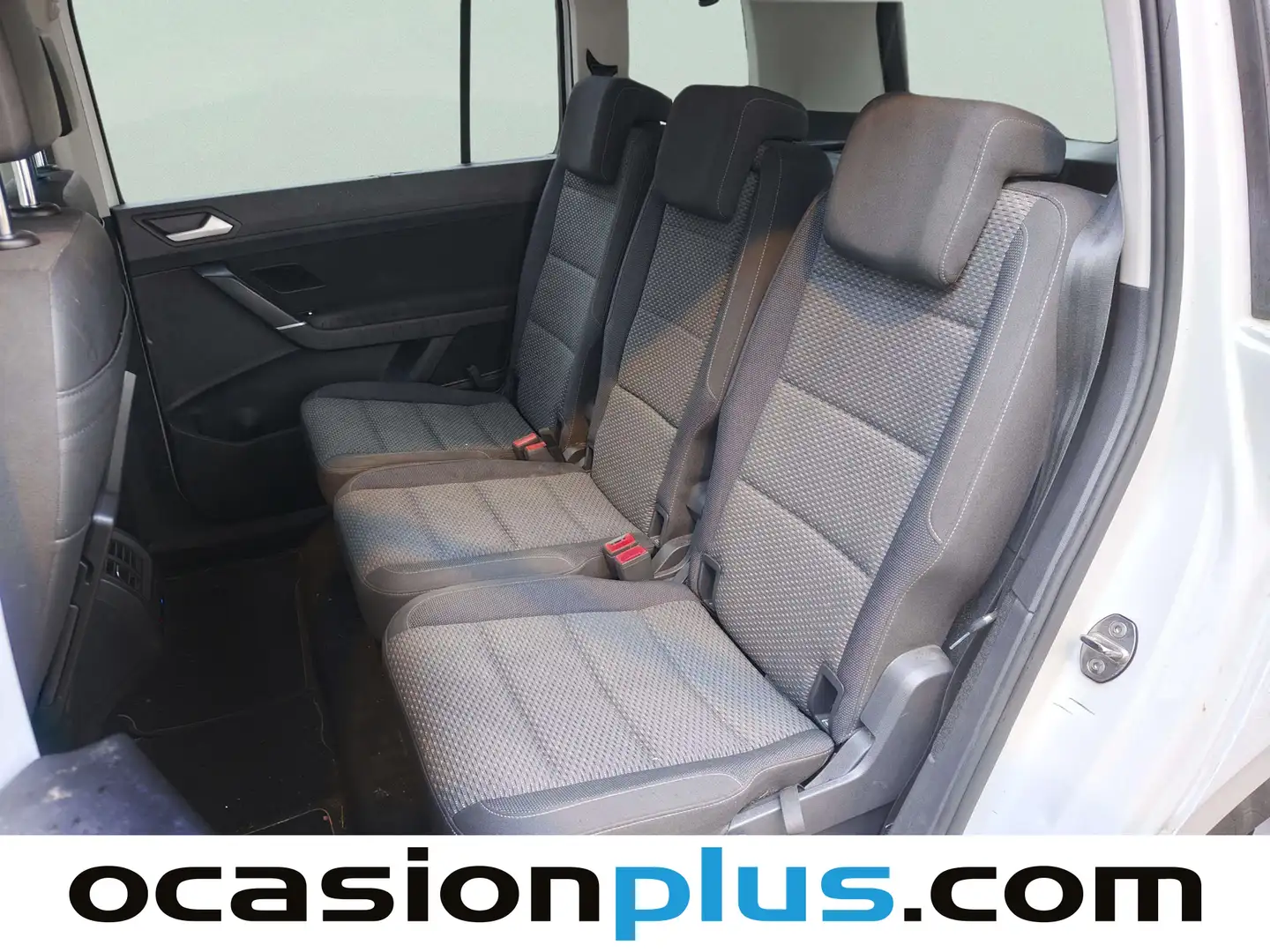 Foto Volkswagen Touran Volkswagen Touran Advance 1.4 TSI BMT (150 CV) DSG