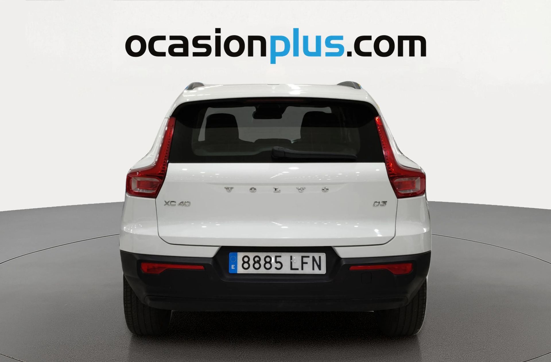 Volvo XC40 D3 - foto 14
