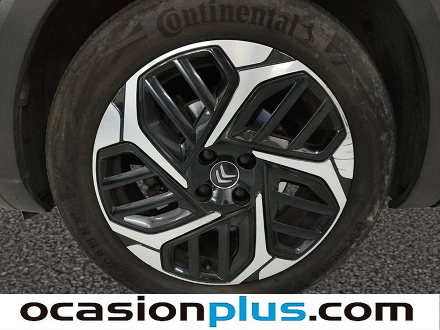 Foto Citroën C4 Citroen C4 BlueHDi 130 S&S Shine EAT8 (130 CV)