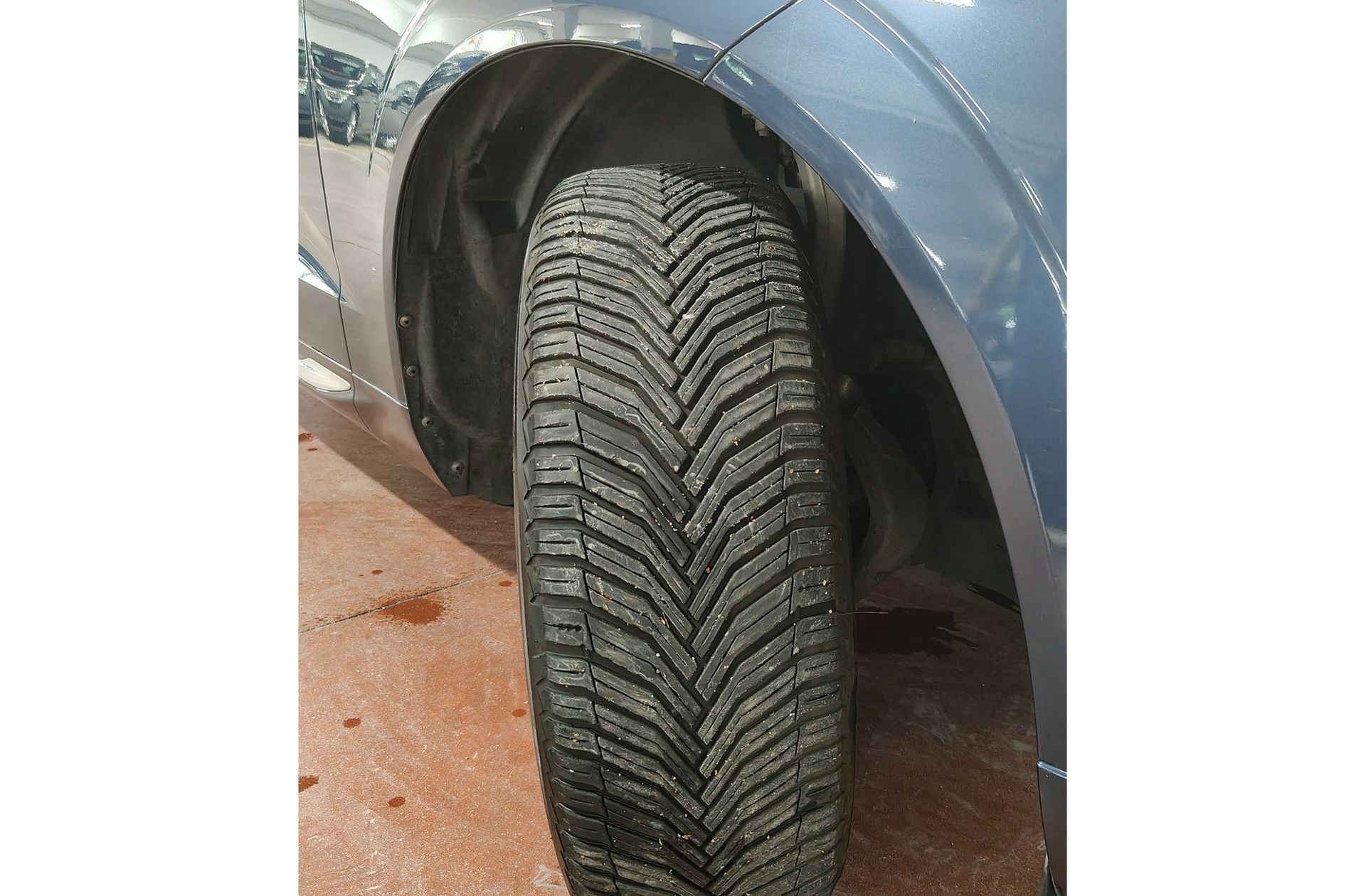 Volvo XC60 T6 Recharge Inscription AWD - foto 40